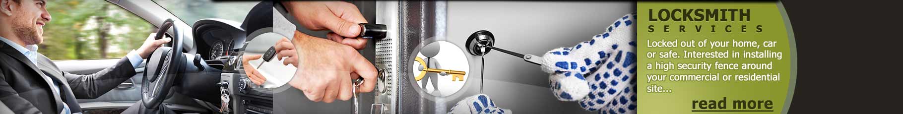 Greenacres Locksmith